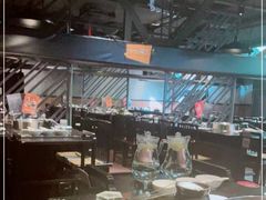 大堂-捞王锅物料理(凯旋路店)