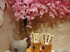 -佛山希尔顿酒店·融誉亚洲美食荟