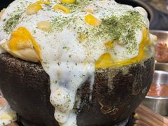 -首尔烤肉大排档(合生汇店)