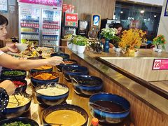 -思密达韩式自助烤肉火锅(公明店)