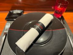 -LA TABLE de Joël Robuchon Restaurant