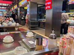 -河南前程·羊肉汤·烧烤(总店)