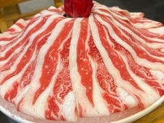 -1078號老北京涮肉(松柏店)