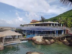 -海南分界洲岛旅游区