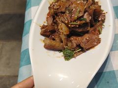 -重庆火锅水库鱼庄(南油店)