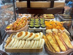 -PAPER STONE BAKERY(天汇广场店)