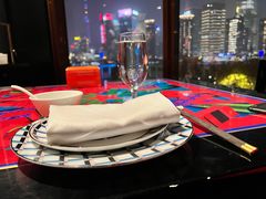 -上海滩餐厅(BFC外滩金融中心店)