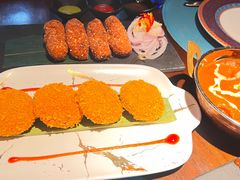 -甘尼仕印度餐厅酒吧(斜塘老街店)