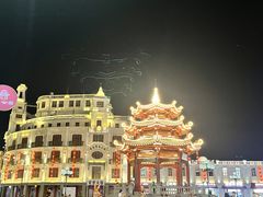 -汕头市小公园