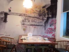 -川悦壹号·川菜(蠡溪路店)