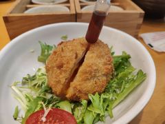 -胜博殿日式炸猪排(西红门店)