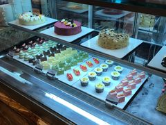 -万达瑞华酒店美食汇自助餐厅(楚河汉街店)