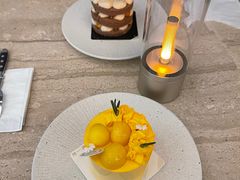 -玲婧胡同·生日蛋糕·餐厅(嘉里城店)