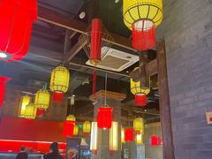 -小龙坎火锅(仓山万达店)