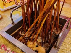 -老徐烧烤涮肚(交道口店)
