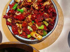 -山石榴·贵州菜(丰盛里店)