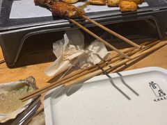 -管氏翅吧(马家堡店)