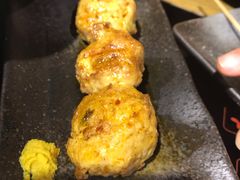 -鸟内会(河北路店)