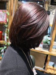 点击看大图 -MONE美发沙龙