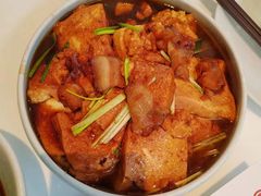 -红樱桃·欢乐餐厅(太原里店)