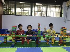 -乐创坊·青少年创客教育空间(江南西校区)