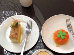 -天津海河悦榕庄·Lobby Lounge大堂吧