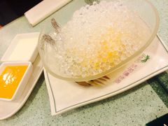 -松记糖水店(铜锣湾分店)