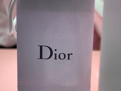 -Dior迪奥(上海世茂广场店)