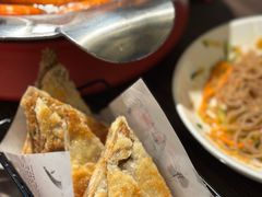 -胖哥俩肉蟹煲(华贸店)