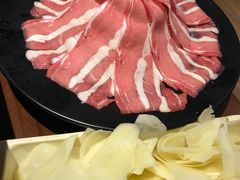 -九府羊·鲜羊火锅·烤串(新华路店)