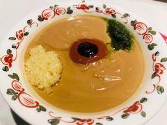 -东门口涮肉·砂锅·烤串(老门东店)