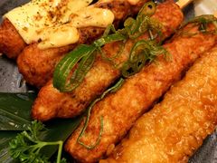 -坂吉屋·居酒屋深夜食堂(龙湖店)