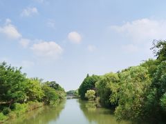 -苏州太湖国家湿地公园