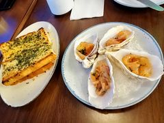 -FISH&POTATO Cō(地中海美食 万象城店)