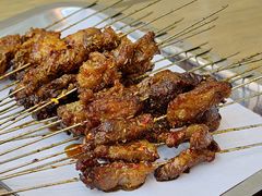 -张庆烤肉·清真