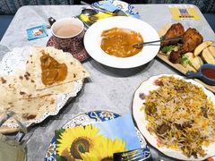 -木尔坦·Multan巴基斯坦清真餐厅halal(大智嘉园店)