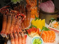 -花潮料理艺食馆(成都万象城店)