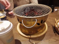 -樱宿日式和牛烧肉(五道口店)