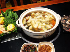 -大理董·董家小厨野生菌火锅(古城旗舰店)