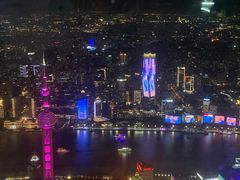 -上海中心大厦