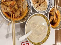 -龙抄手(春熙路总店)