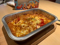 -乐凯撒披萨(正佳广场店)