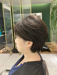 -童辉造型