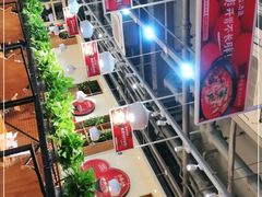 -苗小坛酸汤鱼(酒仙桥店)