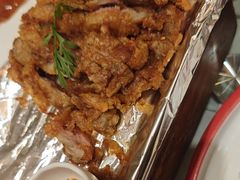 -北平盛世·新京菜·北京烤鸭(劲松·双井店)