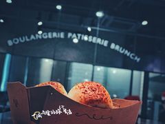 -巴黎贝甜(五道口店)