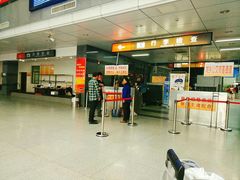 -如皋汽车客运站