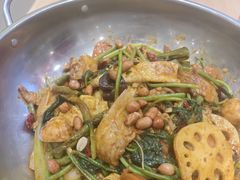 -明月麻辣香锅(东安悦购城店)