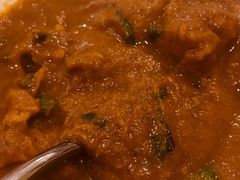 -Santoor 萨都里印度餐厅(北锣鼓巷店)