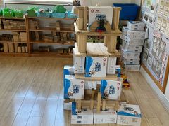 -吉而慧幼儿园-原红黄蓝幼儿园(世华水岸园)